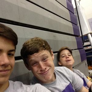 Meet your Posher, Eli